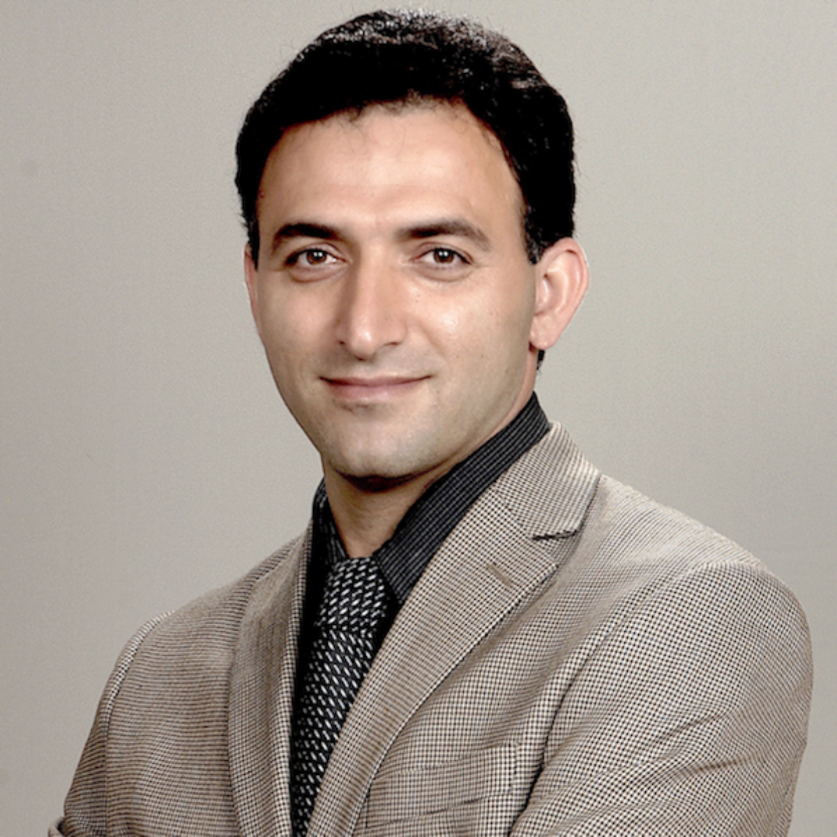 Dr. Ali Rahnavard