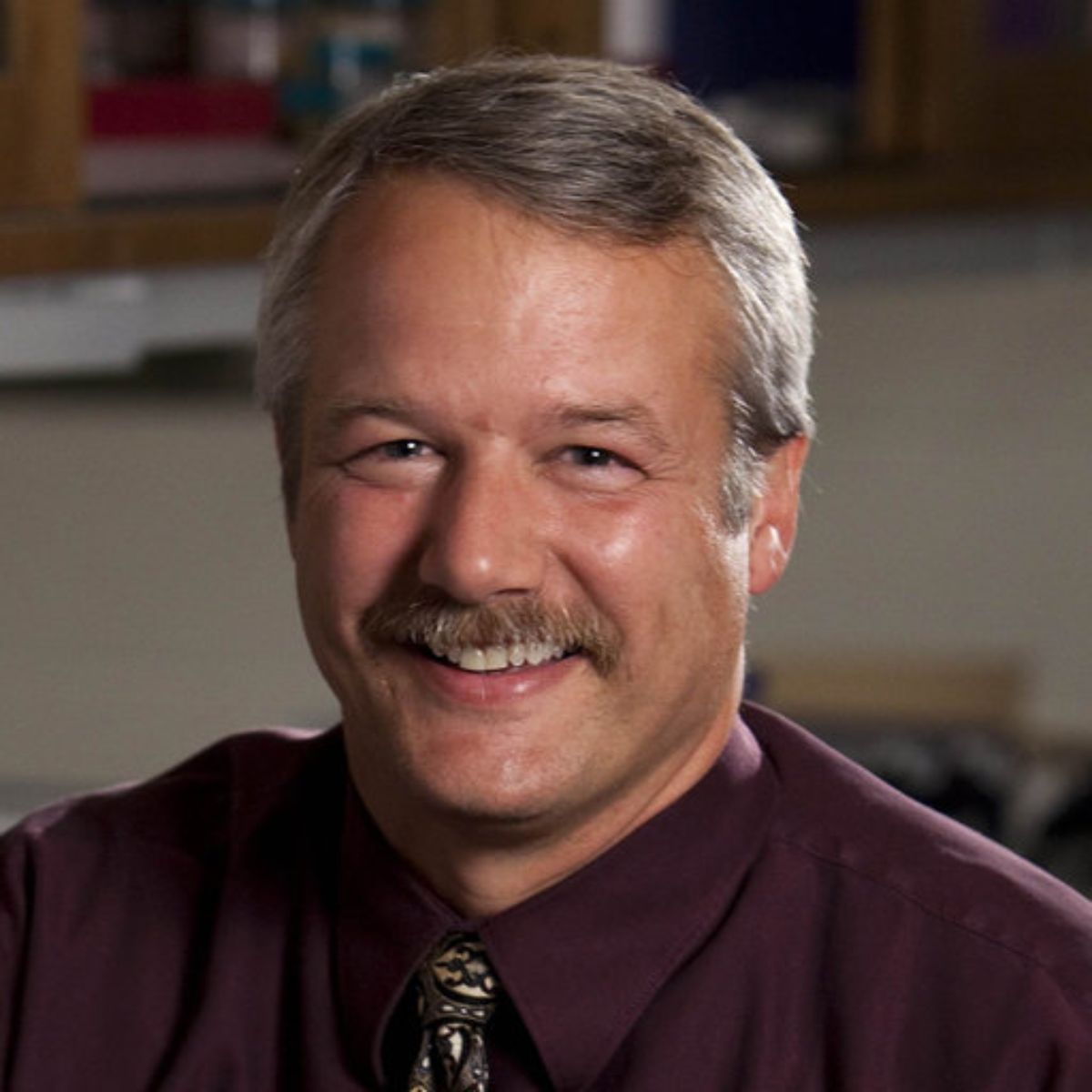 Keith Crandall