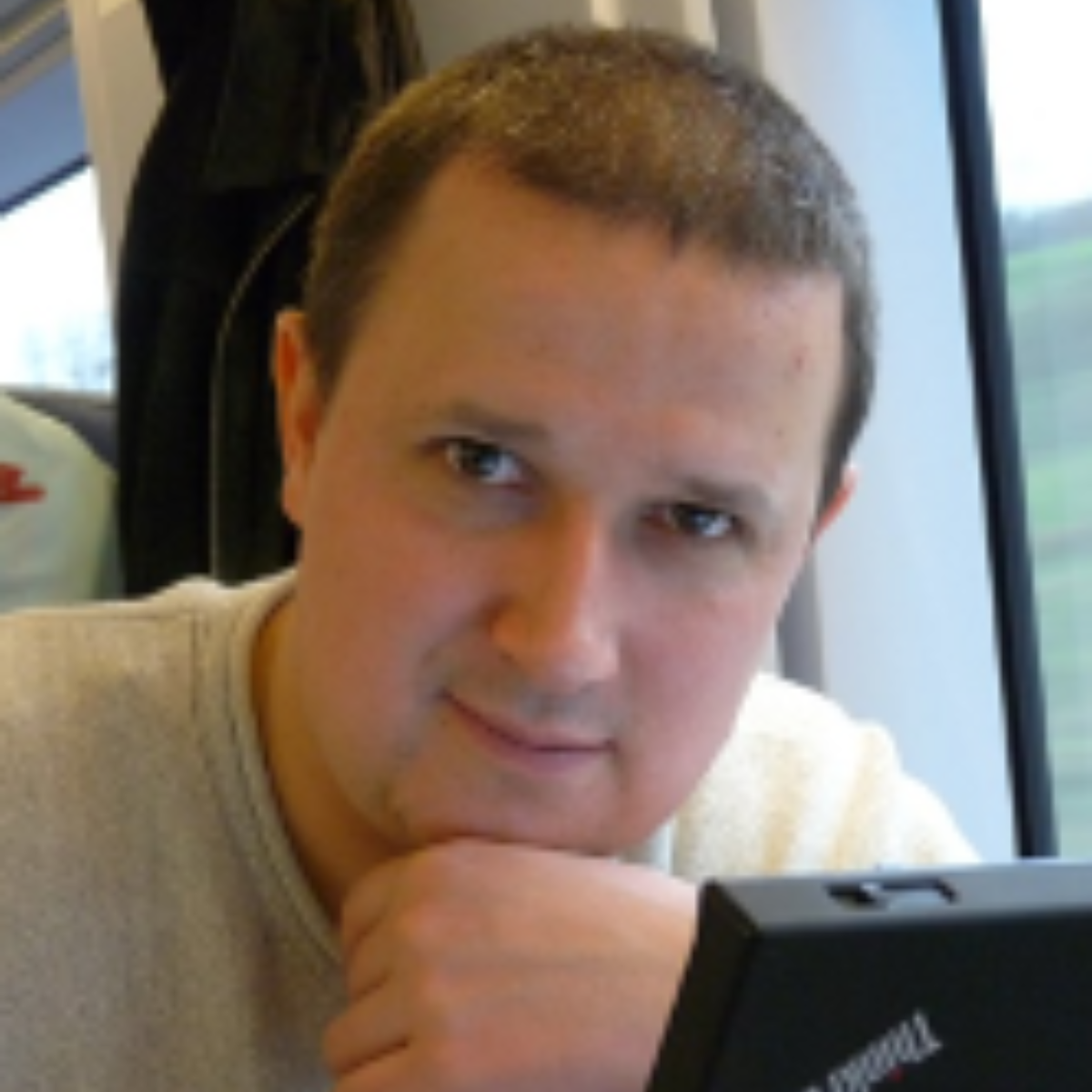 Max Alekseyev