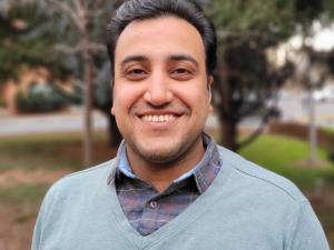 Mahdi