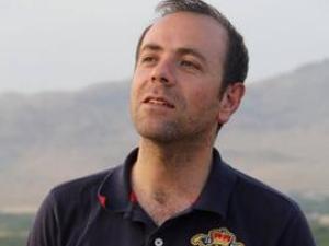 Ali Reza