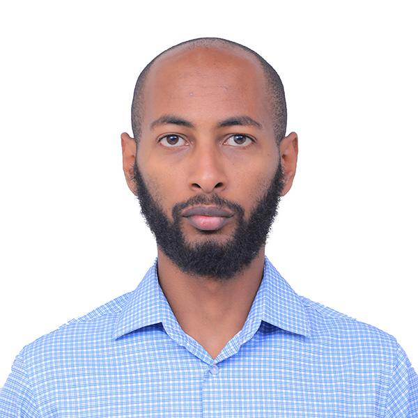 Dagmawi Tesfaye