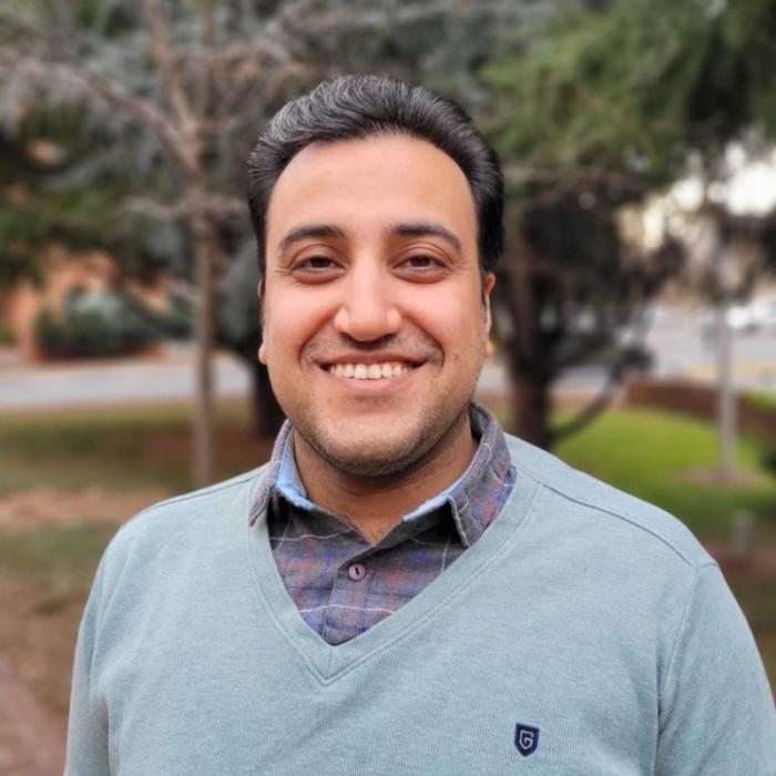 Mahdi