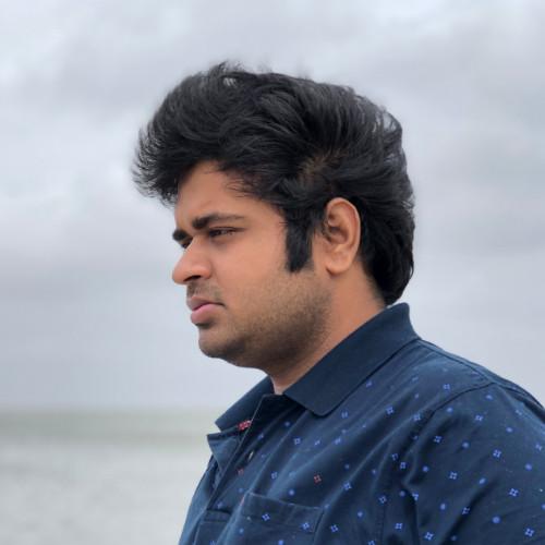 Ranojoy