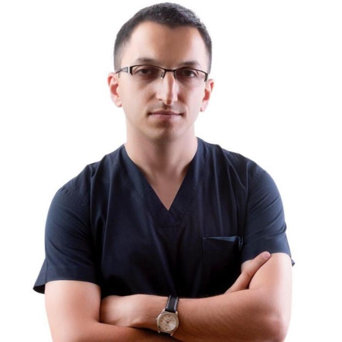 aram