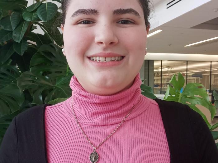 Valeria Ensenat Rivera