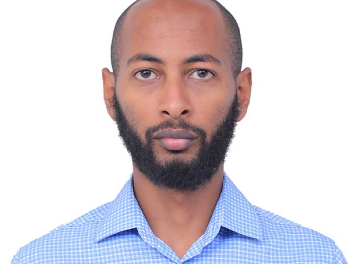 Dagmawi Tesfaye