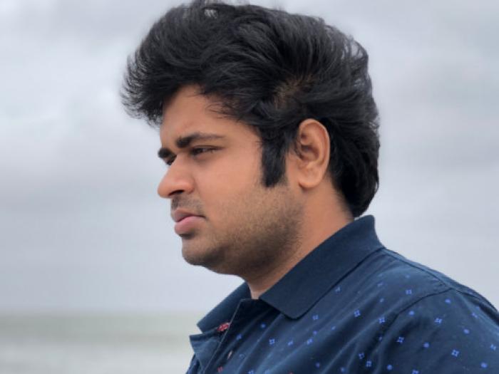 Ranojoy